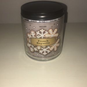 Bath and body works single wick candle